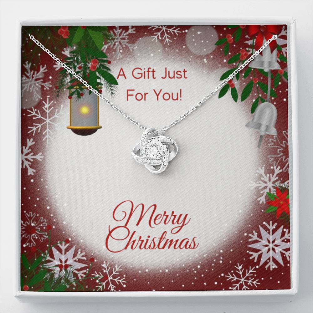 Personalized Cross Necklace Gift